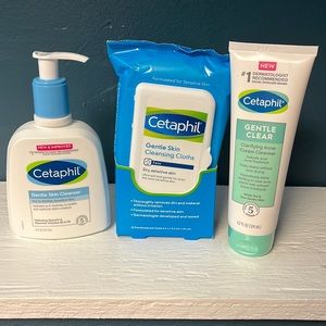 Cetaphil Bundle